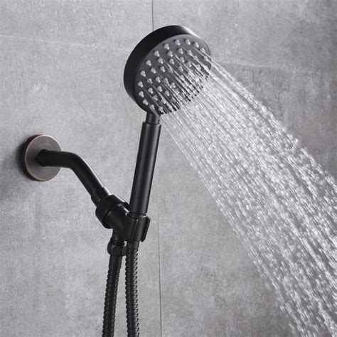 heavy metal house shower|all metal handheld shower heads.